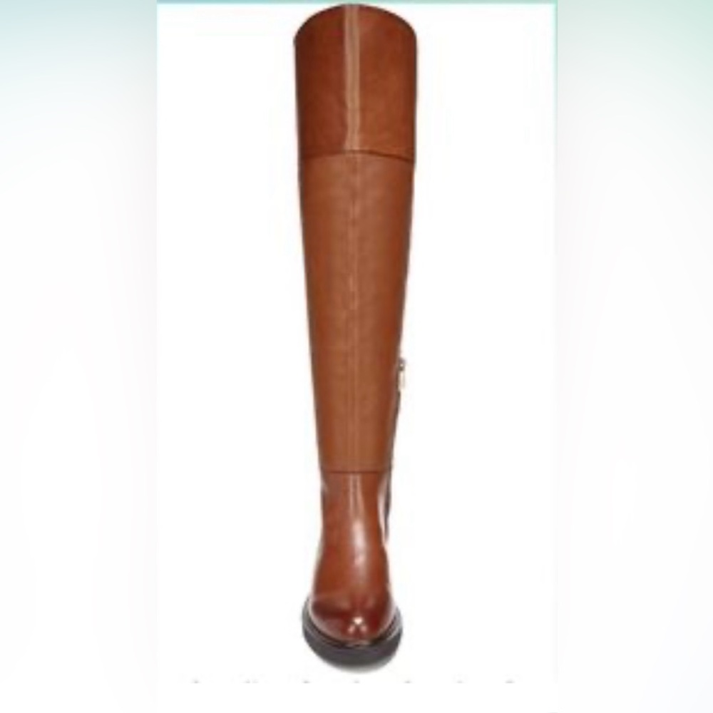 Franco Sarto boots nwot. Sz 7.5